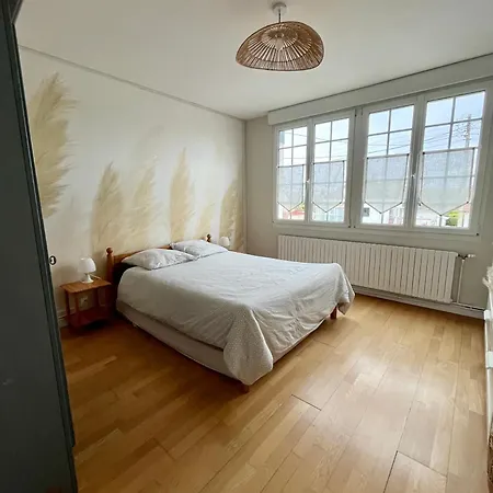 Prázdninový dům La Mesangere-maison Normande A 150m De La *