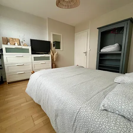 Prázdninový dům La Mesangere-maison Normande A 150m De La *
