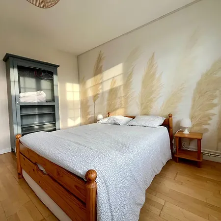 Prázdninový dům La Mesangere-maison Normande A 150m De La