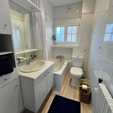 La Mesangere-maison Normande A 150m De La Prázdninový dům