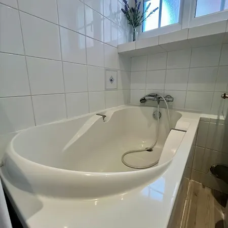 Prázdninový dům La Mesangere-maison Normande A 150m De La Hermanville-sur-Mer