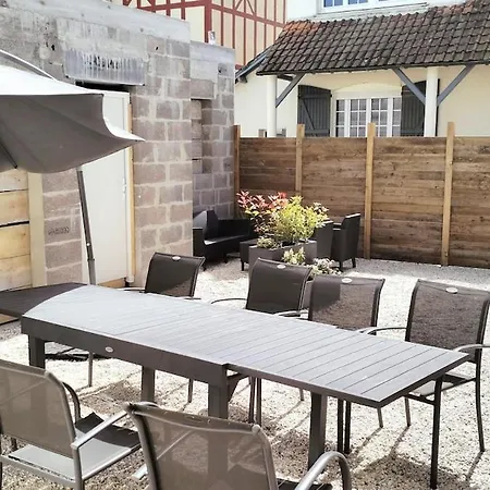 Prázdninový dům La Mesangere-maison Normande A 150m De La