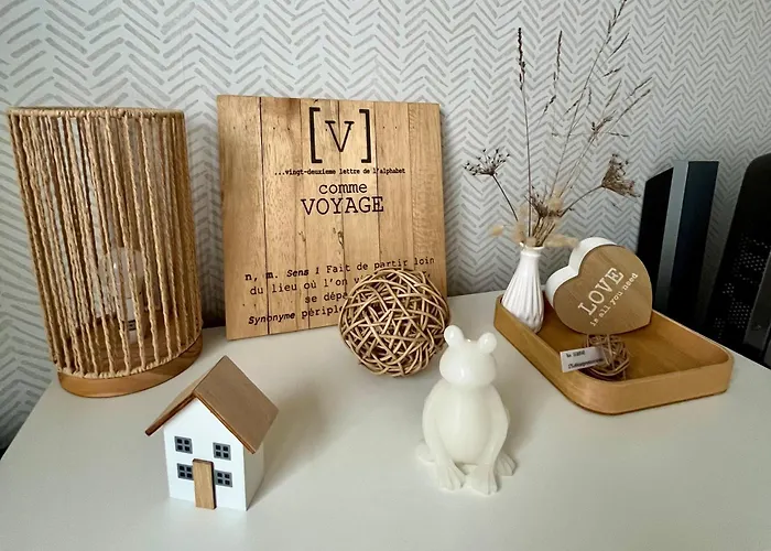 Ferienhaus La Mesangere-maison Normande A 150m De La *