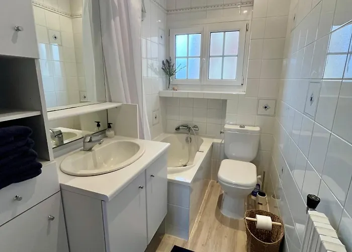 La Mesangere-maison Normande A 150m De La Ferienhaus