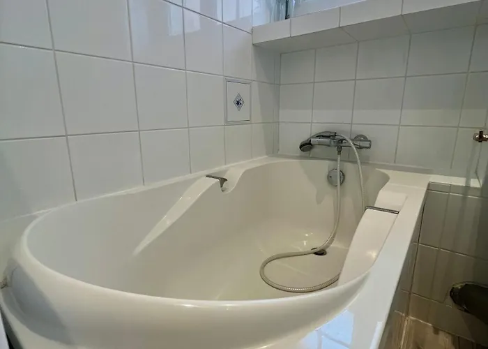 Ferienhaus La Mesangere-maison Normande A 150m De La Hermanville-sur-Mer