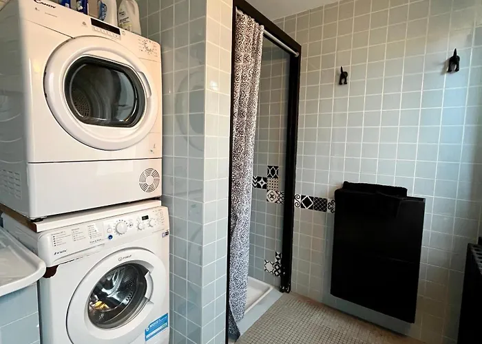 La Mesangere-maison Normande A 150m De La * Hermanville-sur-Mer