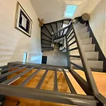 La Mesangere-maison Normande A 150m De La Hermanville-sur-Mer