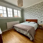 Prázdninový dům La Mesangere-maison Normande A 150m De La