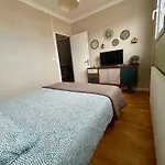 La Mesangere-maison Normande A 150m De La Hermanville-sur-Mer