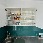La Mesangere-maison Normande A 150m De La Prázdninový dům Hermanville-sur-Mer