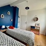 La Mesangere-maison Normande A 150m De La Prázdninový dům