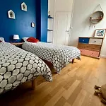 La Mesangere-maison Normande A 150m De La