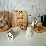 Prázdninový dům La Mesangere-maison Normande A 150m De La *