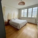 Prázdninový dům La Mesangere-maison Normande A 150m De La *