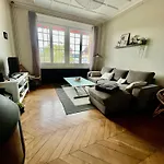 Prázdninový dům La Mesangere-maison Normande A 150m De La