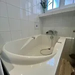 Prázdninový dům La Mesangere-maison Normande A 150m De La Hermanville-sur-Mer