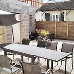 Prázdninový dům La Mesangere-maison Normande A 150m De La