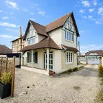 La Mesangere-maison Normande A 150m De La Prázdninový dům