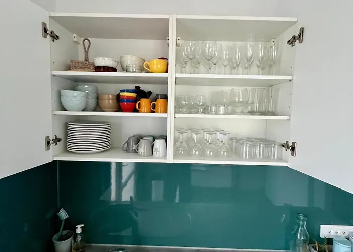 La Mesangere-maison Normande A 150m De La Holiday home Hermanville-sur-Mer