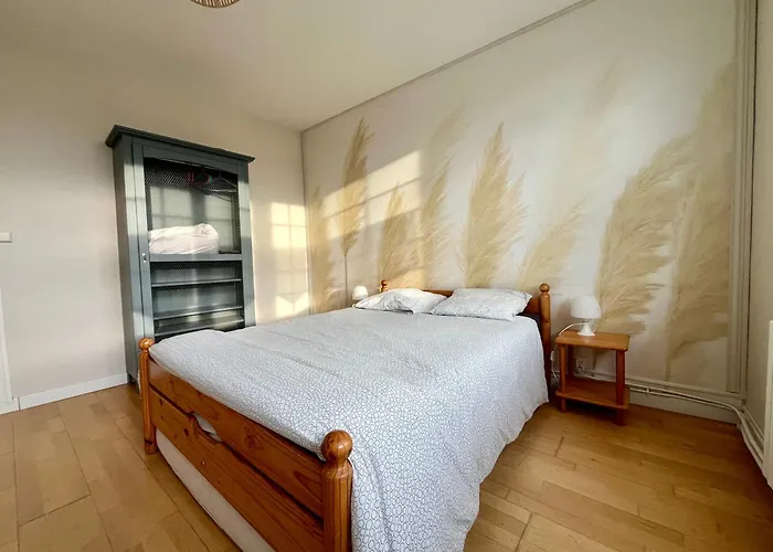 Holiday home La Mesangere-maison Normande A 150m De La