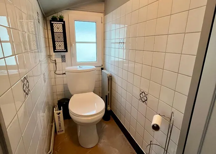 La Mesangere-maison Normande A 150m De La Holiday home